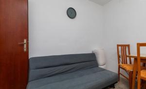 Posezení v ubytování Apartments Duro
