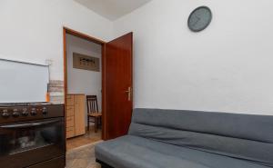 Posezení v ubytování Apartments Duro