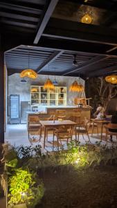 Fotografie z fotogalerie ubytování Sujiwa Ubud Hotel & Villa v Ubudu