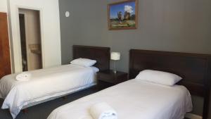 Imagine din galeria proprietății Hotel BA Congreso în Buenos Aires