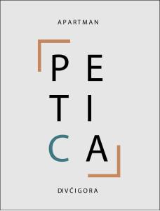 Naktsmītnes Apartman Petica Divčigora pilsētā Divčibare fotogalerijas attēls