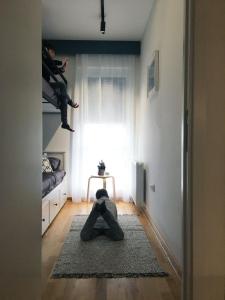 Naktsmītnes Apartman Petica Divčigora pilsētā Divčibare fotogalerijas attēls