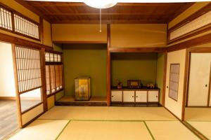Foto sihtkohas Toyama asuva majutusasutuse 永楽町House galeriist