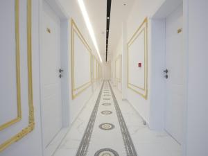 Fotografie z fotogalerie ubytování Shatri Hotel v destinaci Vranisht