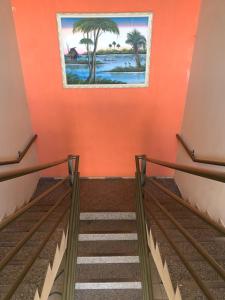 Fotografie z fotogalerie ubytování Hotel Potiguar v destinaci Formosa