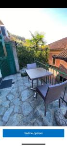 Фотография из галереи Casa Portofino в Камольи