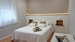 Fotografie z fotogalerie ubytování Chalet con piscina en Liria v destinaci Lliria