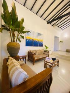 Gallery image of Solace Villa in Dickwella