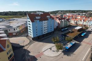 Okolí hotelu