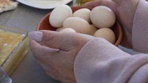 Gallery image of Edgar's House in Bnunis