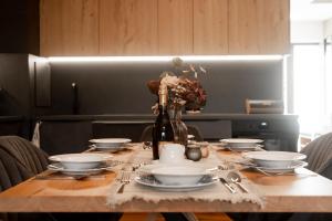 Foto dalla galleria di Apartmán 2Brezy Tatry a Stará Lesná