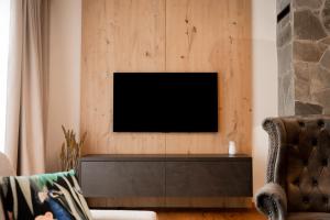 Foto dalla galleria di Apartmán 2Brezy Tatry a Stará Lesná