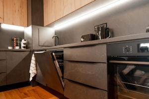 Foto dalla galleria di Apartmán 2Brezy Tatry a Stará Lesná Altre 40 foto