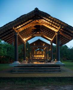 Fotografie z fotogalerie ubytování Kumbukgaha Villa v destinaci Sigiriya