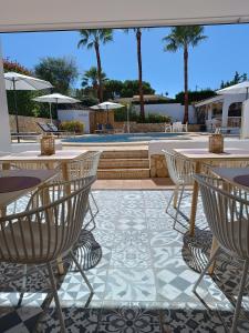 Fotografie z fotogalerie ubytování Casa la Siësta Albir v destinaci Albir