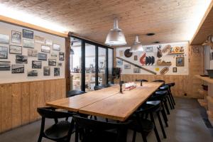 Fotografie z fotogalerie ubytování Hotel Olympic - Montana Center v destinaci Crans-Montana + 21 fotografií