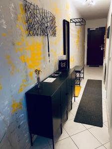 Fotografie z fotogalerie ubytování Apartment Krautinsel mit Seeblick v destinaci Rimsting