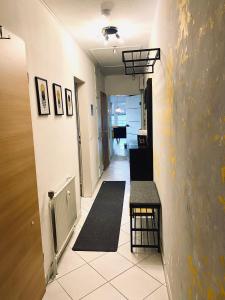 Fotografie z fotogalerie ubytování Apartment Krautinsel mit Seeblick v destinaci Rimsting