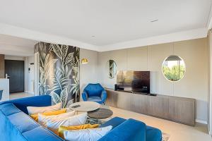 Gallery image of Terraza Privada con Parrilla en Recoleta in Buenos Aires