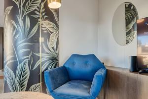 Gallery image of Terraza Privada con Parrilla en Recoleta in Buenos Aires +47 photos