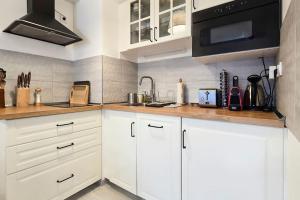 Samadhi Apartment City Park 1134 Budapest, 4 Lőportár köz kép - 2