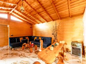 Imagen de la galería de Chateau Eden El Rouh & Spa, en Oualidia