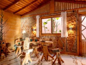 Imagen de la galería de Chateau Eden El Rouh & Spa, en Oualidia