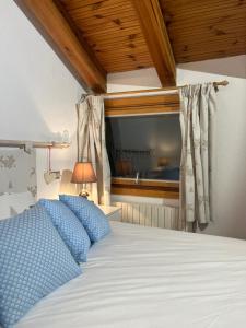 Fotografie z fotogalerie ubytování Chalet Blanc Le Duplex v destinaci Courmayeur