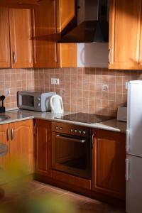 Carmen City Center Apartment 1094 Budapest, 4 Liliom utca kép - 2