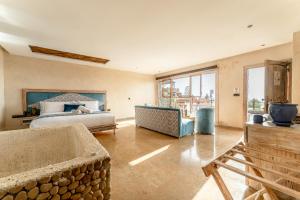 Imagen de la galería de Chateau Eden El Rouh & Spa, en Oualidia