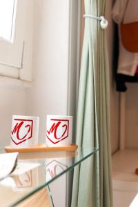 Imagen de la galería de Winkler Suites, en Roma