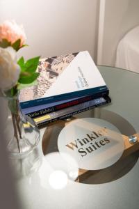Imagen de la galería de Winkler Suites, en Roma