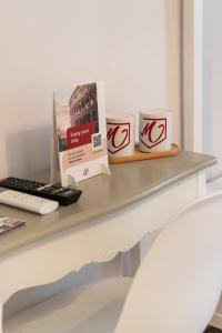 Imagen de la galería de Winkler Suites, en Roma