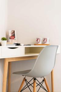 Imagen de la galería de Winkler Suites, en Roma