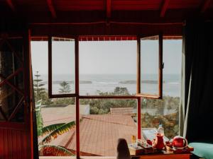 Imagen de la galería de Chateau Eden El Rouh & Spa, en Oualidia