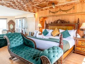 Imagen de la galería de Chateau Eden El Rouh & Spa, en Oualidia