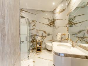Imagen de la galería de Chateau Eden El Rouh & Spa, en Oualidia