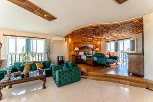 Imagen de la galería de Chateau Eden El Rouh & Spa, en Oualidia