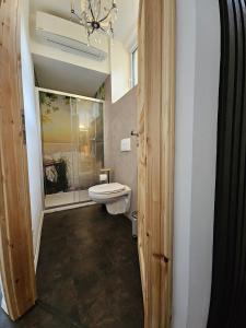 Galeriebild der Unterkunft Galerie Apartment Leon in Kippenheim