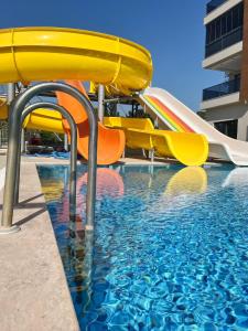 Φωτογραφία από το άλμπουμ του Mersin Panorama Otel σε Erdemli