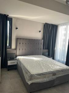 Φωτογραφία από το άλμπουμ του Mersin Panorama Otel σε Erdemli