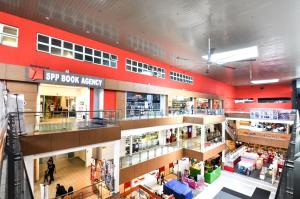 Fotografie z fotogalerie ubytování AZFA Duplex Suite at De Centrum Putrajaya Bangi FREE WIFI v destinaci Kajang