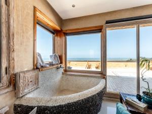 Imagen de la galería de Chateau Eden El Rouh & Spa, en Oualidia