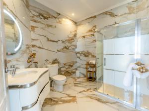 Imagen de la galería de Chateau Eden El Rouh & Spa, en Oualidia