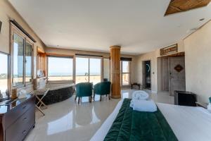 Imagen de la galería de Chateau Eden El Rouh & Spa, en Oualidia