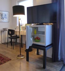 Fotografie z fotogalerie ubytování Gästezimmer im Hamburger Norden - nahe EuroFH und ILS v Hamburku