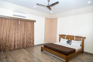 Fotografie z fotogalerie ubytování Nahar Farmland - Green Heaven v destinaci Tirupporūr