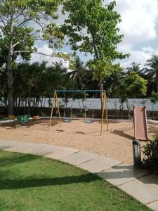 Fotografie z fotogalerie ubytování Nahar Farmland - Green Heaven v destinaci Tirupporūr + 29 fotografií