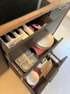 Foto dalla galleria di Maison62 a San Severino Marche