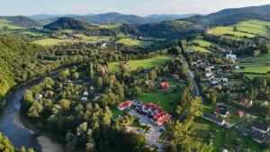 Gallery image of SPA & RESORT BUKOWIEC in Polańczyk